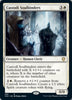 Custodi Soulbinders [Innistrad: Crimson Vow Commander]