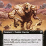 Fleshbag Marauder (Extended Art) [Commander Legends]