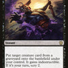 Fated Return [Zendikar Rising Commander]