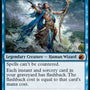 Lier, Disciple of the Drowned (Promo Pack) [Innistrad: Midnight Hunt Promos] 