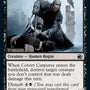 Covert Cutpurse // Covetous Geist [Innistrad: Midnight Hunt]