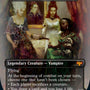 Henrika Domnathi // Henrika, Infernal Seer - The Three Weird Sisters // Fiends of Darkest Night [Innistrad: Crimson Vow]