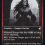 Voldaren Stinger [Innistrad: Double Feature]