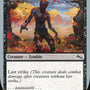 Extremely Slow Zombie (