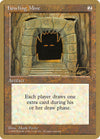 Howling Mine (Mark Justice) [Pro Tour Collector Set]