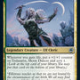Trelasarra, Moon Dancer [Dungeons & Dragons: Adventures in the Forgotten Realms]