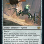 Thran Spider [The Brothers' War]