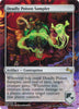 Deadly Poison Sampler [Unstable]