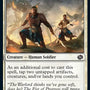 Warlord's Elite [The Brothers' War]