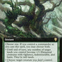 Kamahl's Will (Extended Art) [Commander Legends]
