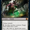 Lord of the Forsaken [Innistrad: Midnight Hunt] 