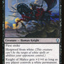 Knight of Malice [Dominaria]