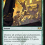 Rampage of the Clans [Ravnica Allegiance]