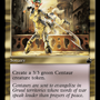 Call of the Conclave (Retro Frame) [Ravnica Remastered]
