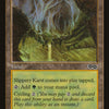 Slippery Karst [Urza's Saga]
