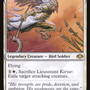 Lieutenant Kirtar [Dominaria Remastered]