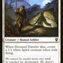 Doomed Traveler [Commander Legends]