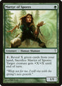 Martyr of Spores [Coldsnap] 