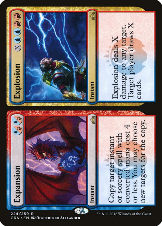 Cartas-magic-cartas-pokemon-coleccionables