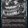 Jack-o'-Lantern [Innistrad: Double Feature]