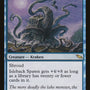 Isleback Spawn [Shadowmoor]
