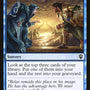 Strategic Planning [Commander Legends]