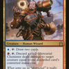 Mercurial Chemister [Return to Ravnica]