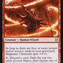 Magmatic Channeler [Zendikar Rising]