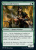 Harvestide Sentry [Innistrad: Midnight Hunt] 