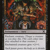 Unholy Strength [Tenth Edition]
