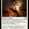 Reduce to Memory [Strixhaven: School of Mages]