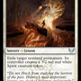 Reduce to Memory [Strixhaven: School of Mages]