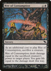 Rite of Consumption [Shadowmoor] - Español