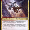 Akiri, Fearless Voyager [Zendikar Rising]