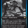 Patchwork Crawler [Innistrad: Double Feature] 