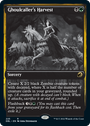 Ghoulcaller's Harvest [Innistrad: Double Feature]