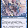Umara Wizard // Umara Skyfalls [Zendikar Rising]