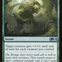 Might of the Masses [Core Set 2020]