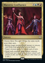Maestros Confluence [Streets of New Capenna Commander]