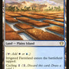 Irrigated Farmland - Español [Commander 2020]