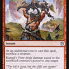 Kazuul's Fury // Kazuul's Cliffs [Zendikar Rising]