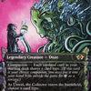 Umori, the Collector [Multiverse Legends]