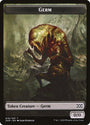 Germ Token [Double Masters Tokens]