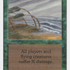 Hurricane [Unlimited Edition]