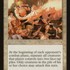 Fight or Flight [Invasion]