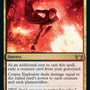 Corpse Explosion [Streets of New Capenna]
