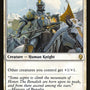 Benalish Marshal [Dominaria]