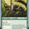Wild Crocodile [Unstable]