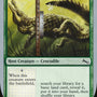 Wild Crocodile [Unstable]