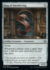 Rug of Smothering [Commander Legends: Battle for Baldur's Gate]